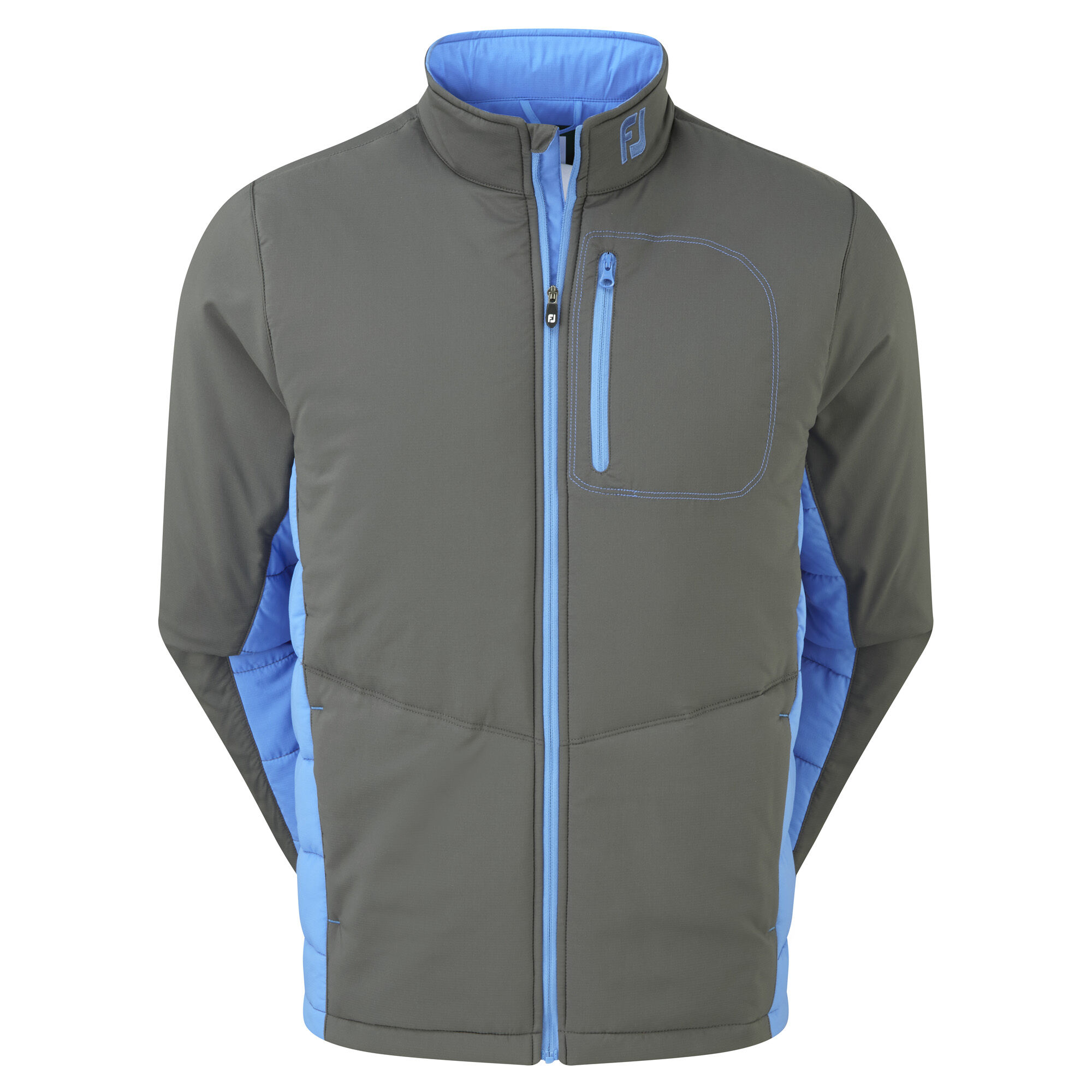 FJ Thermal Quilted Jacket FootJoy EMEA
