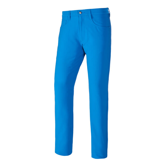 athletic fit pants