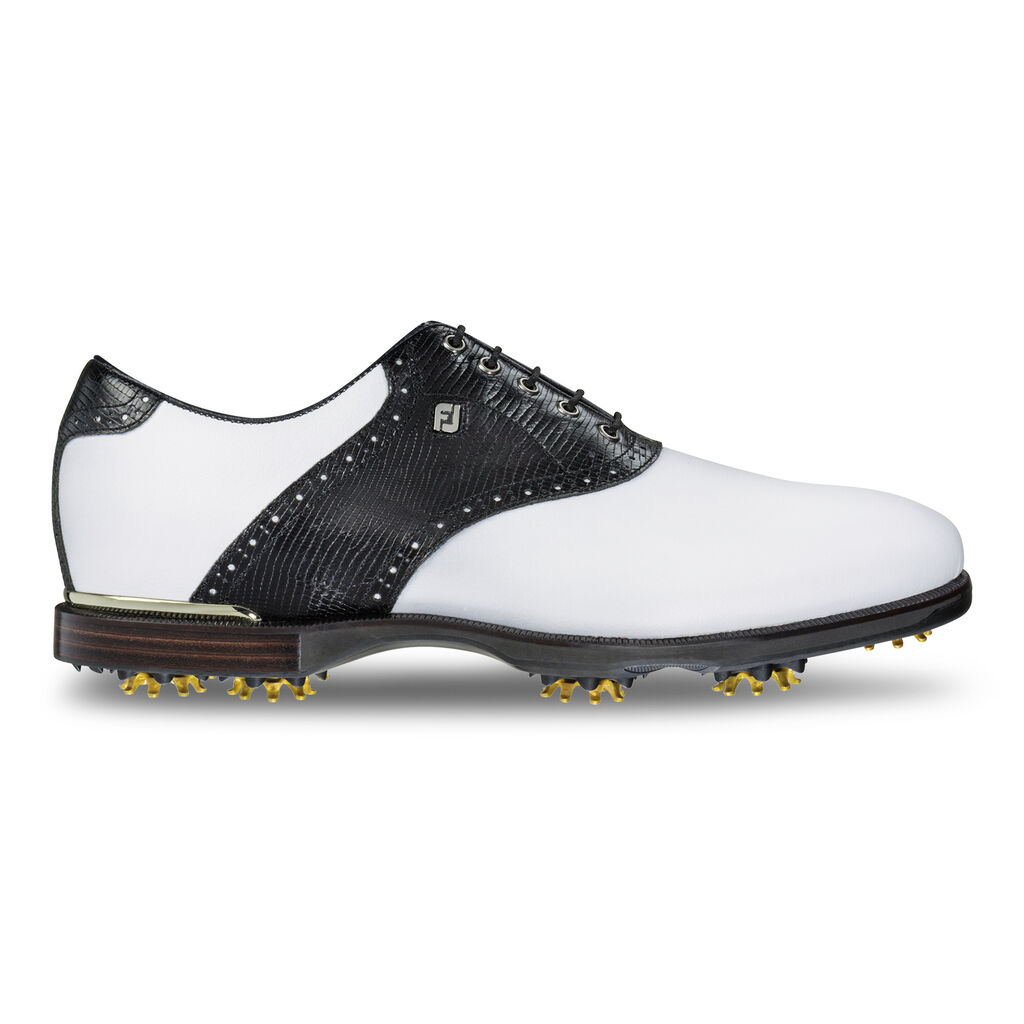 Icon Black Golf Shoes Icon Black Golf Shoes