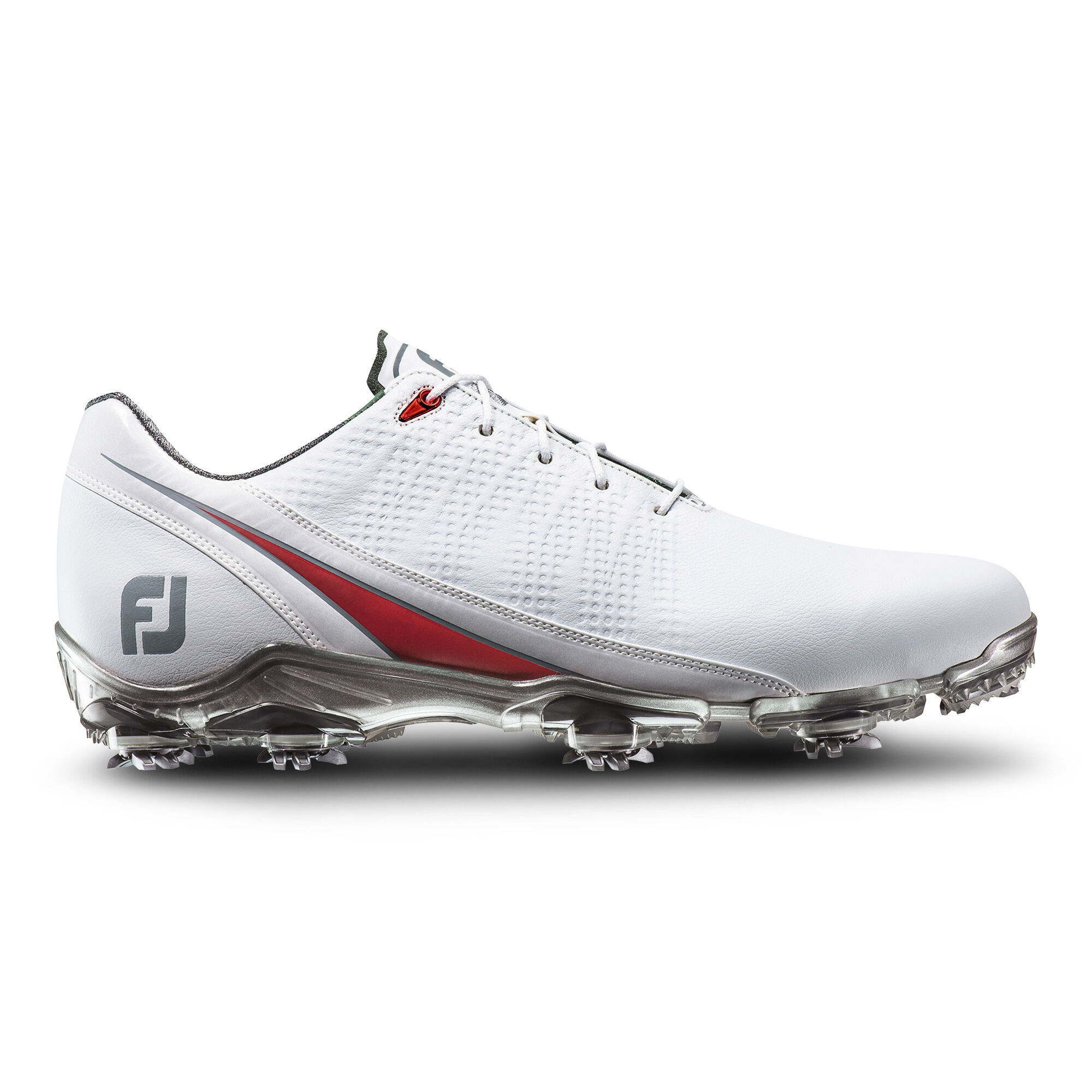Spiked Golf Shoes for Men 1 Shoe in Golf FootJoy
