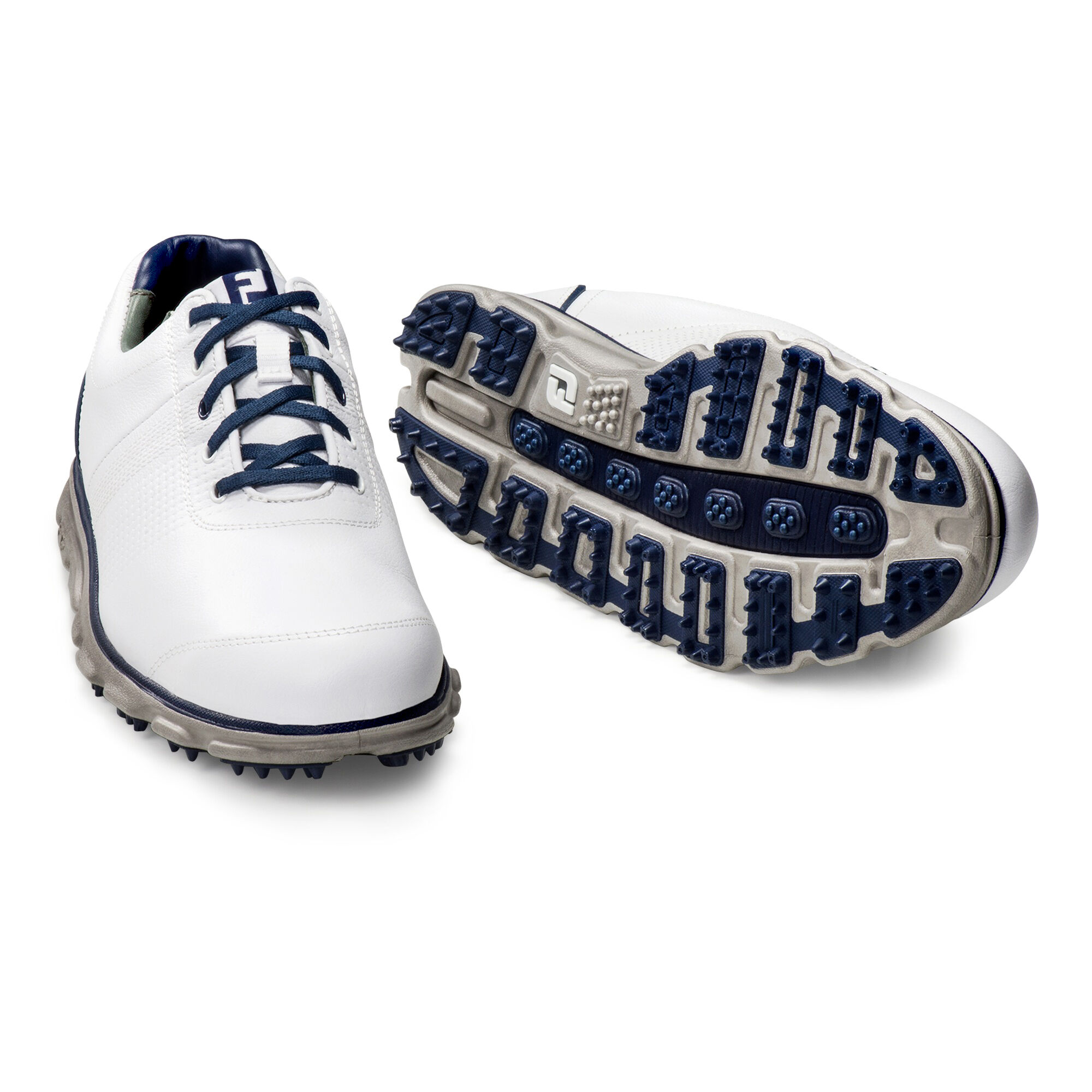DryJoys Casual Golf Shoes FootJoy