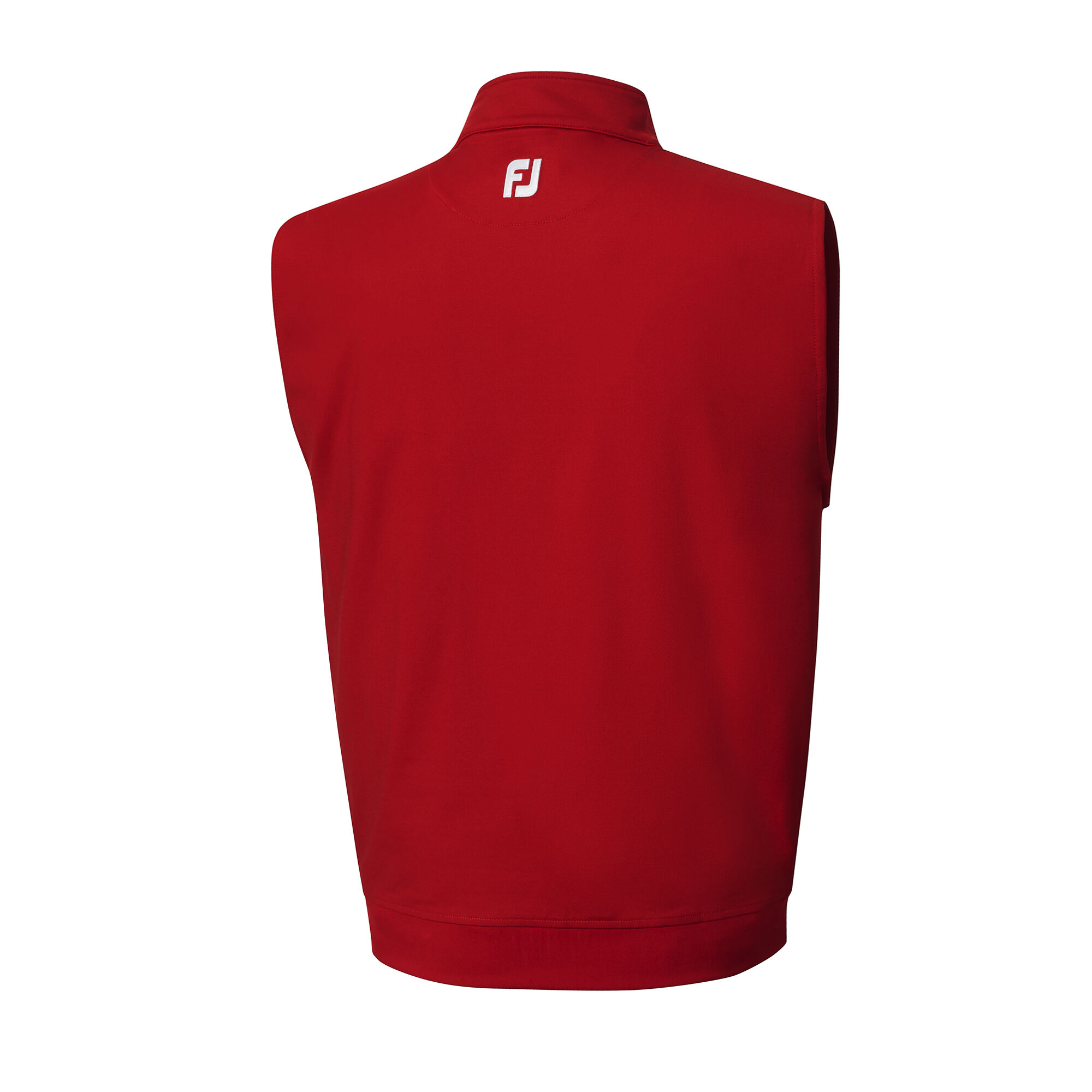 HalfZip Jersey Vest FootJoy
