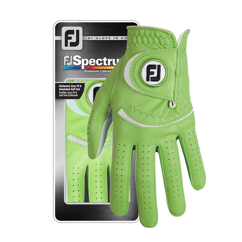 FJ Spectrum Women's Golf Gloves FootJoy