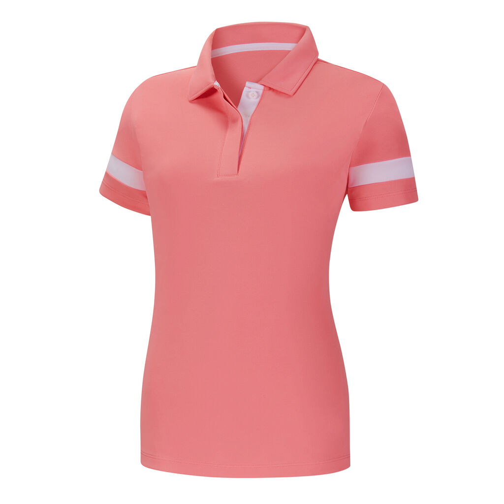 sleeve stripe shirt footjoy sleeve stripe shirt footjoy