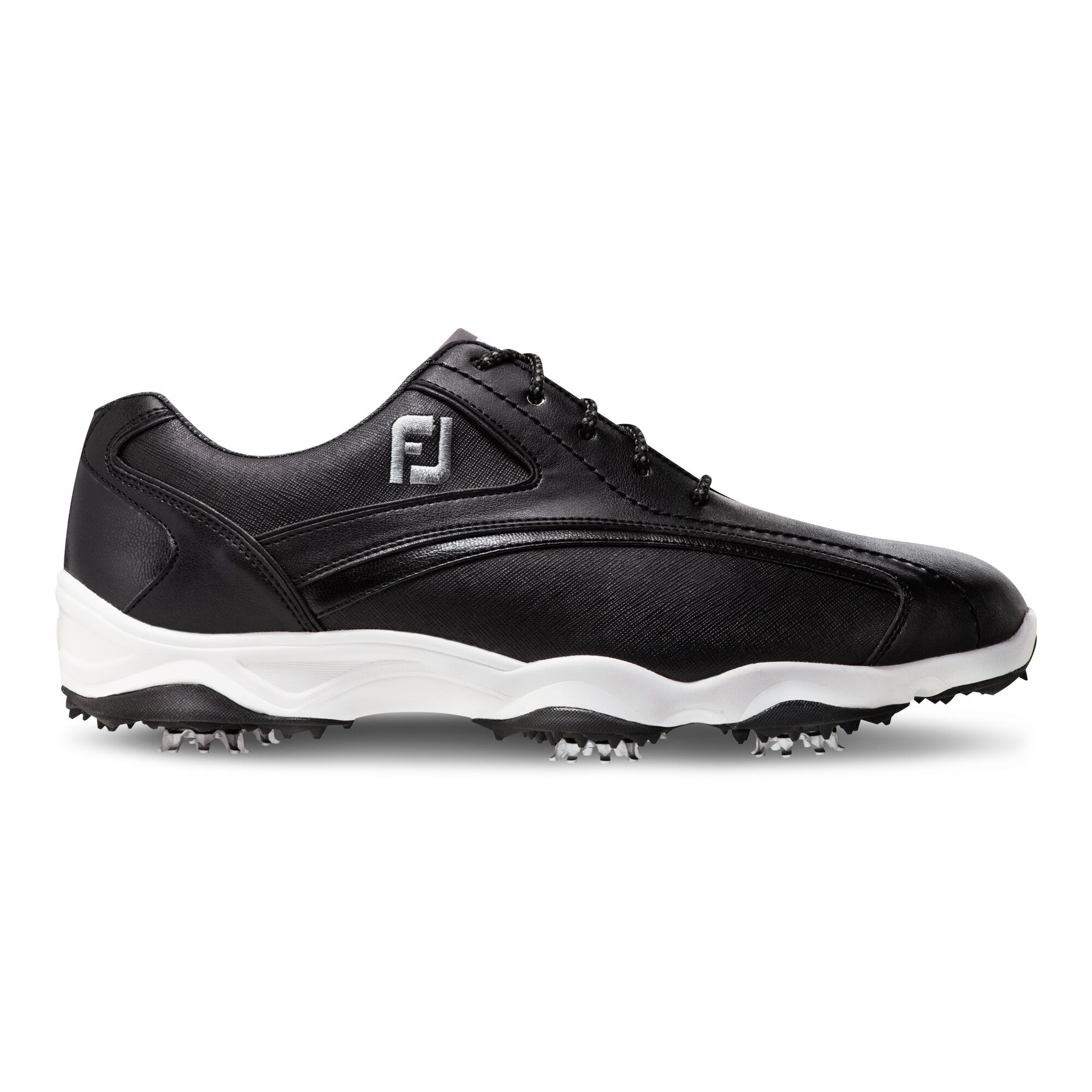 Foot Joy Enjoy Spikeless Engineered Black ZMn J8m L1 Foot Joy Enjoy Spikeless Engineered Black ZMn J8m L1