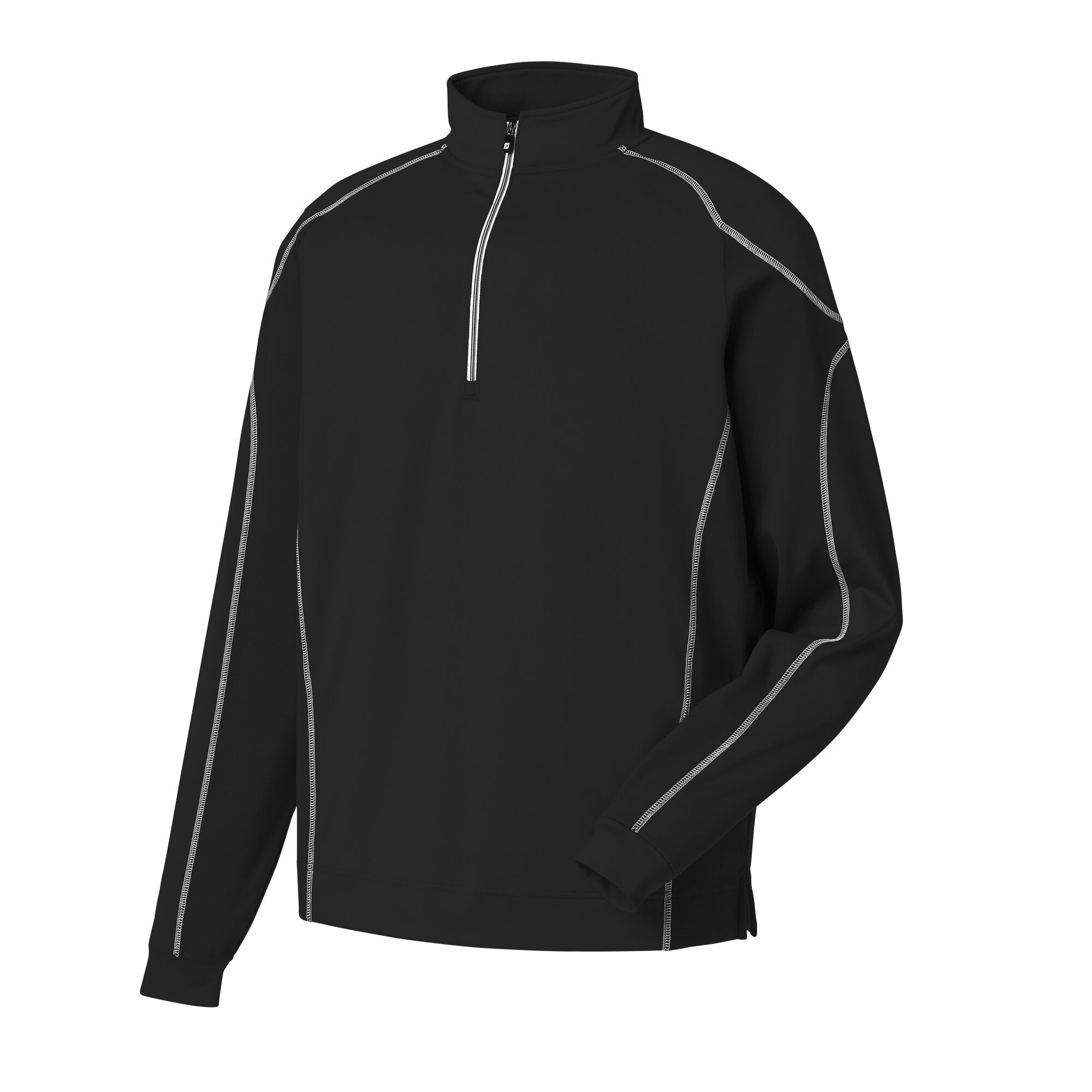 Half Zip Pullover Mens Sweater FootJoy