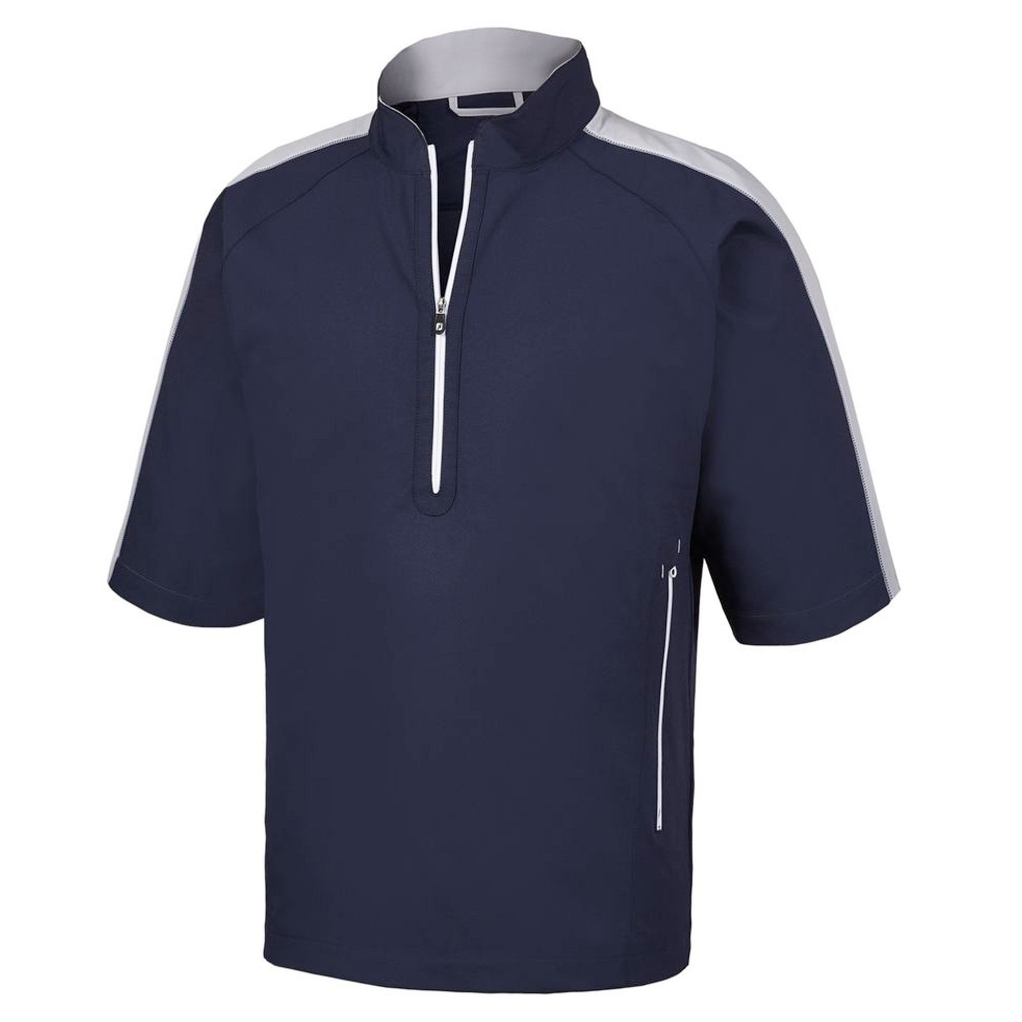Short Sleeve Sport Windshirt FootJoy Canada