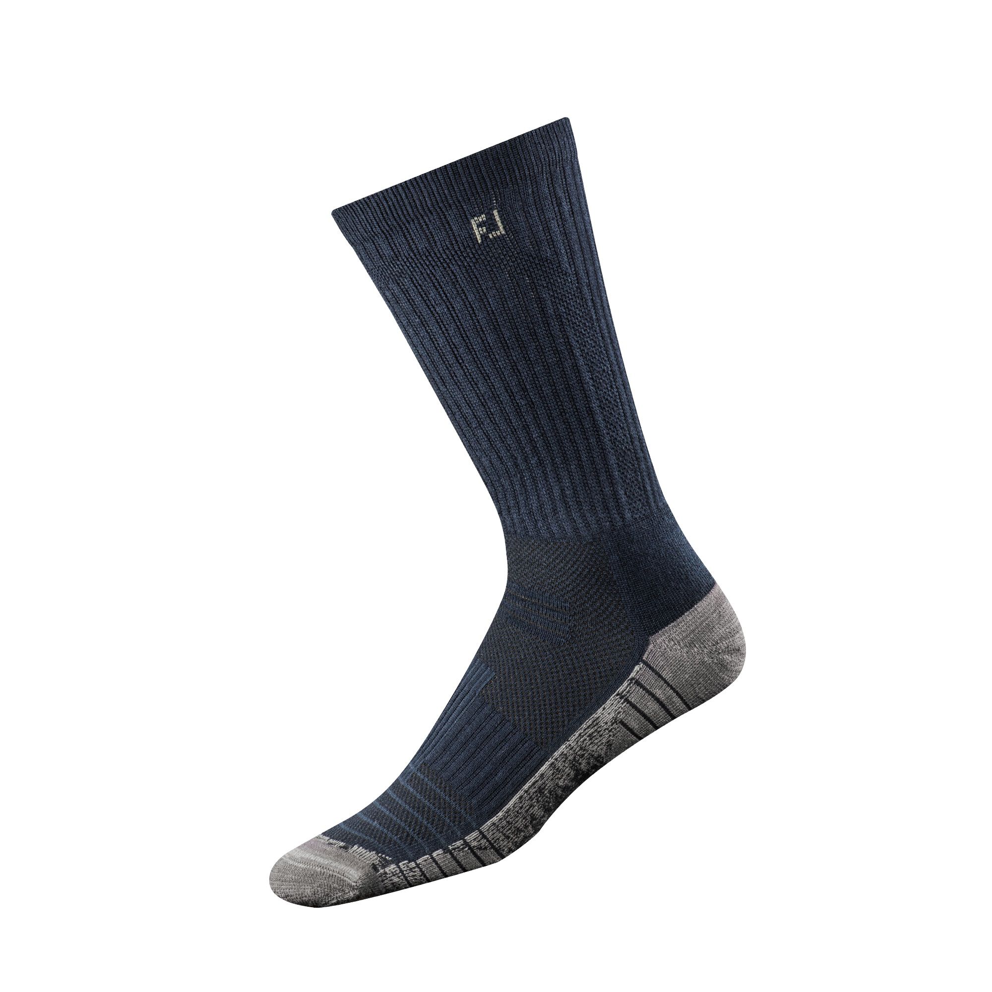 Men's Golf Socks 1 Sock in Golf FootJoy