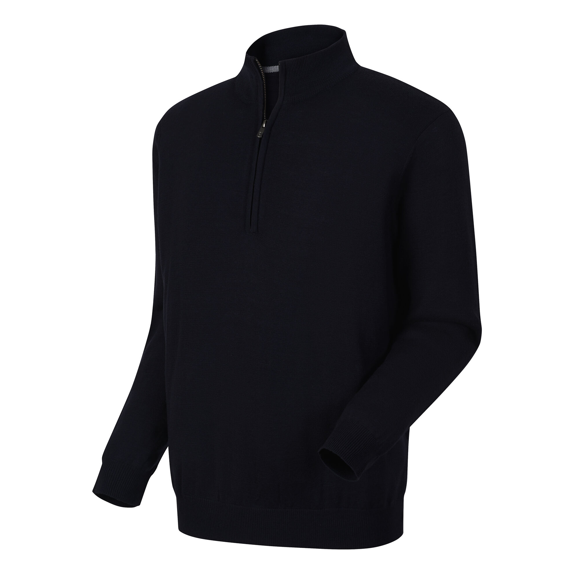 Golf Sweater in Merino Wool FootJoy