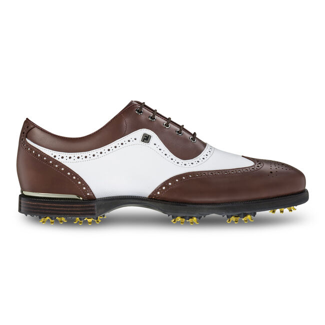 Footjoy Leather Golf Shoes Footjoy Leather Golf Shoes