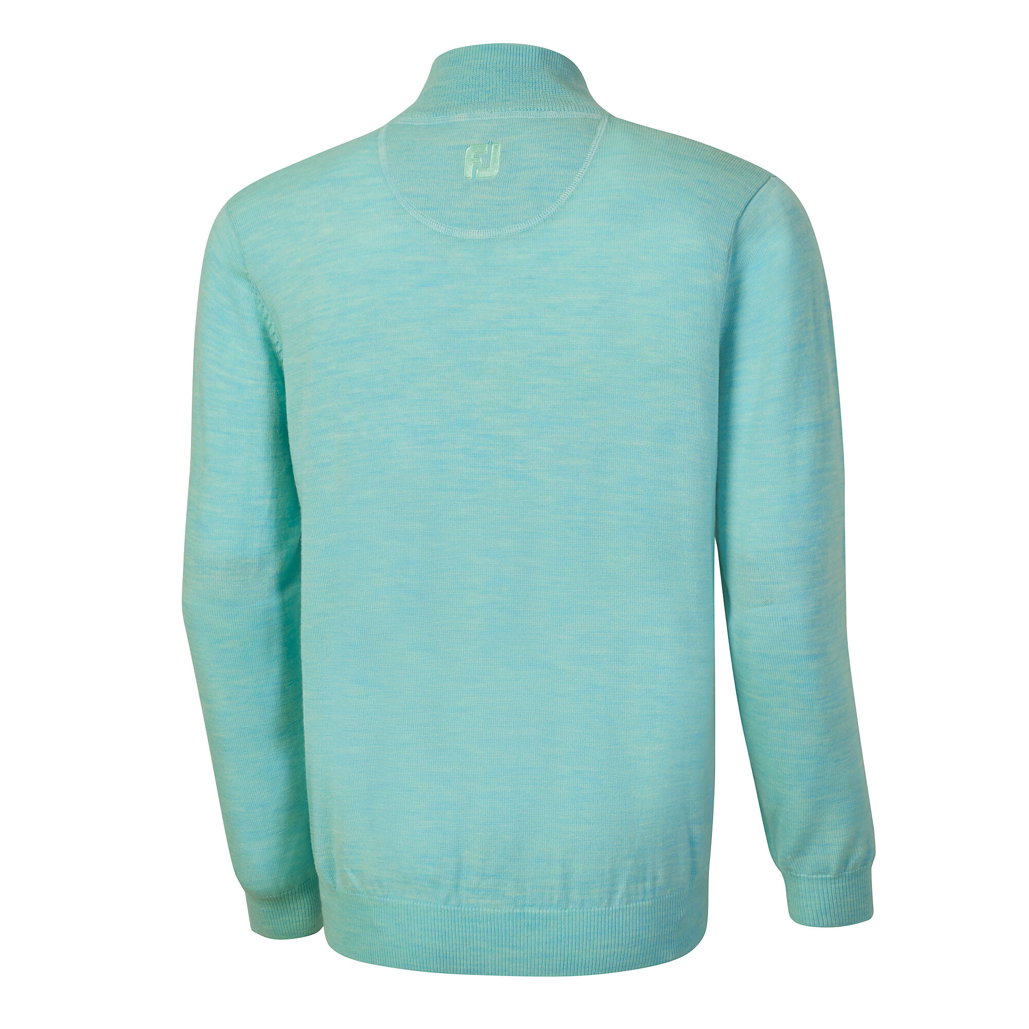 Golf Sweater in Merino Wool FootJoy