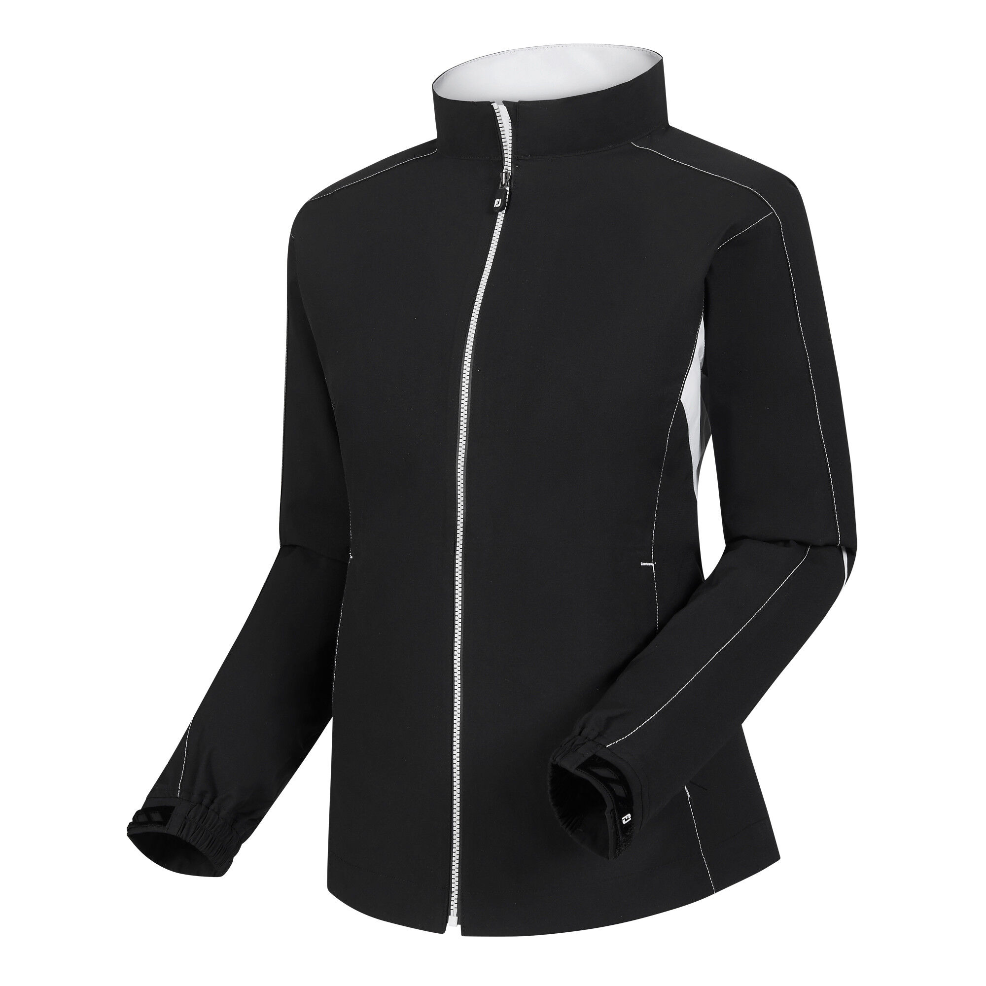 Women's Golf Rain Jacket FootJoy