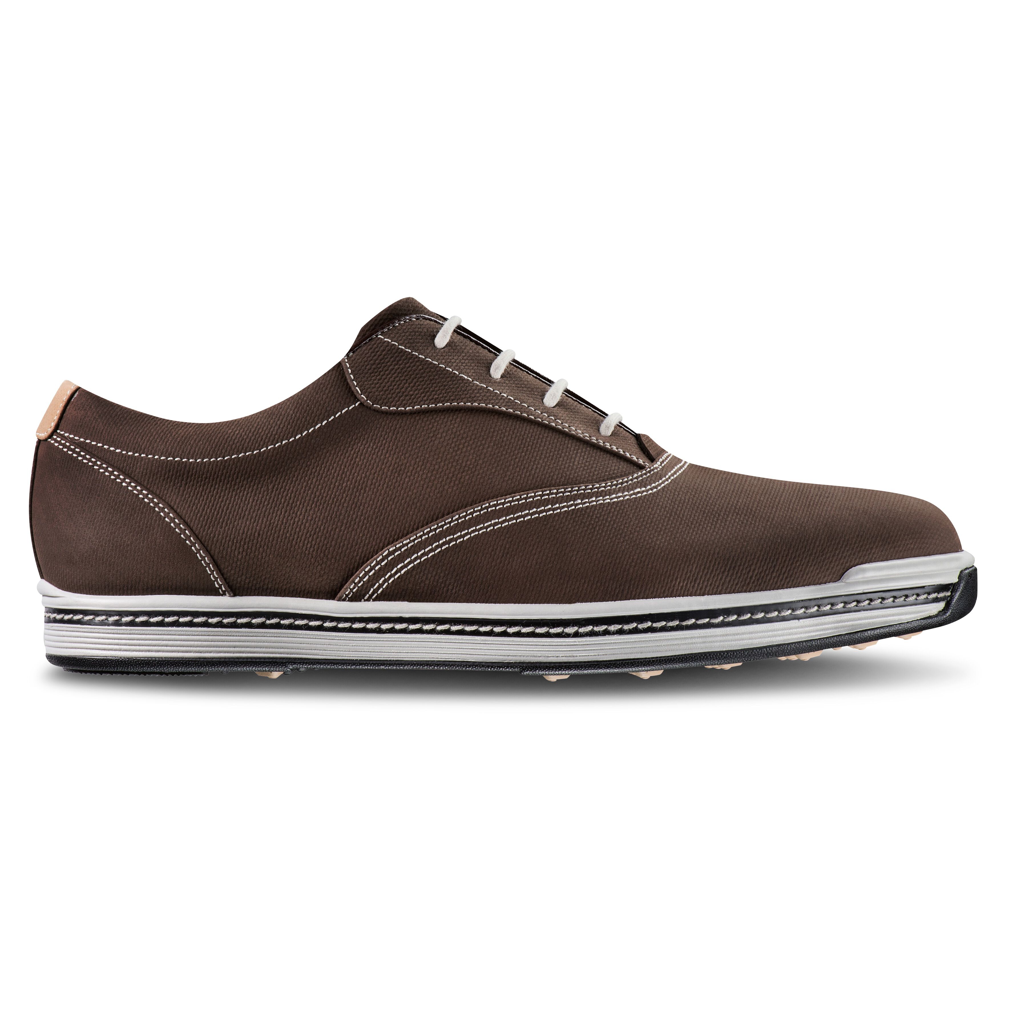 Contour Casual Spikeless Golf Shoes for Men FootJoy