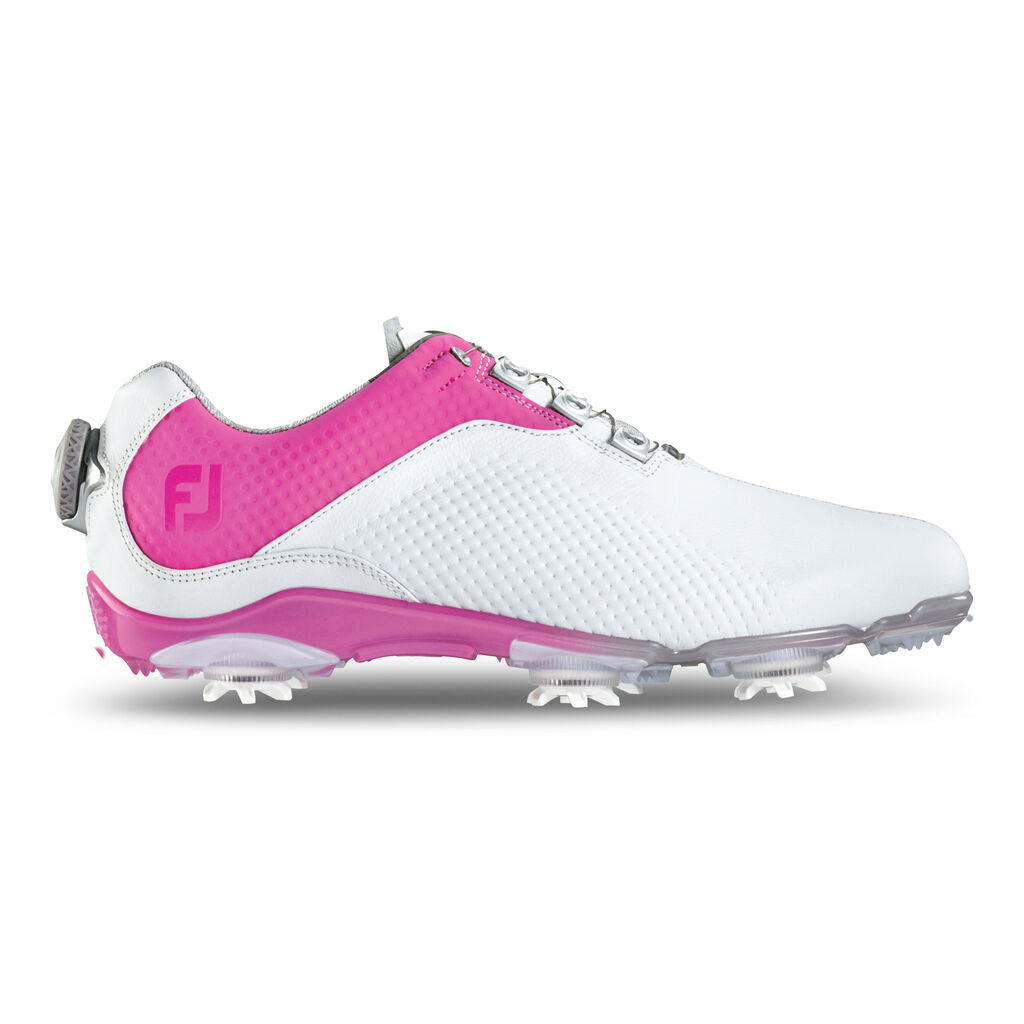 Purple Golf Shoe Bags Purple Golf Shoe Bags