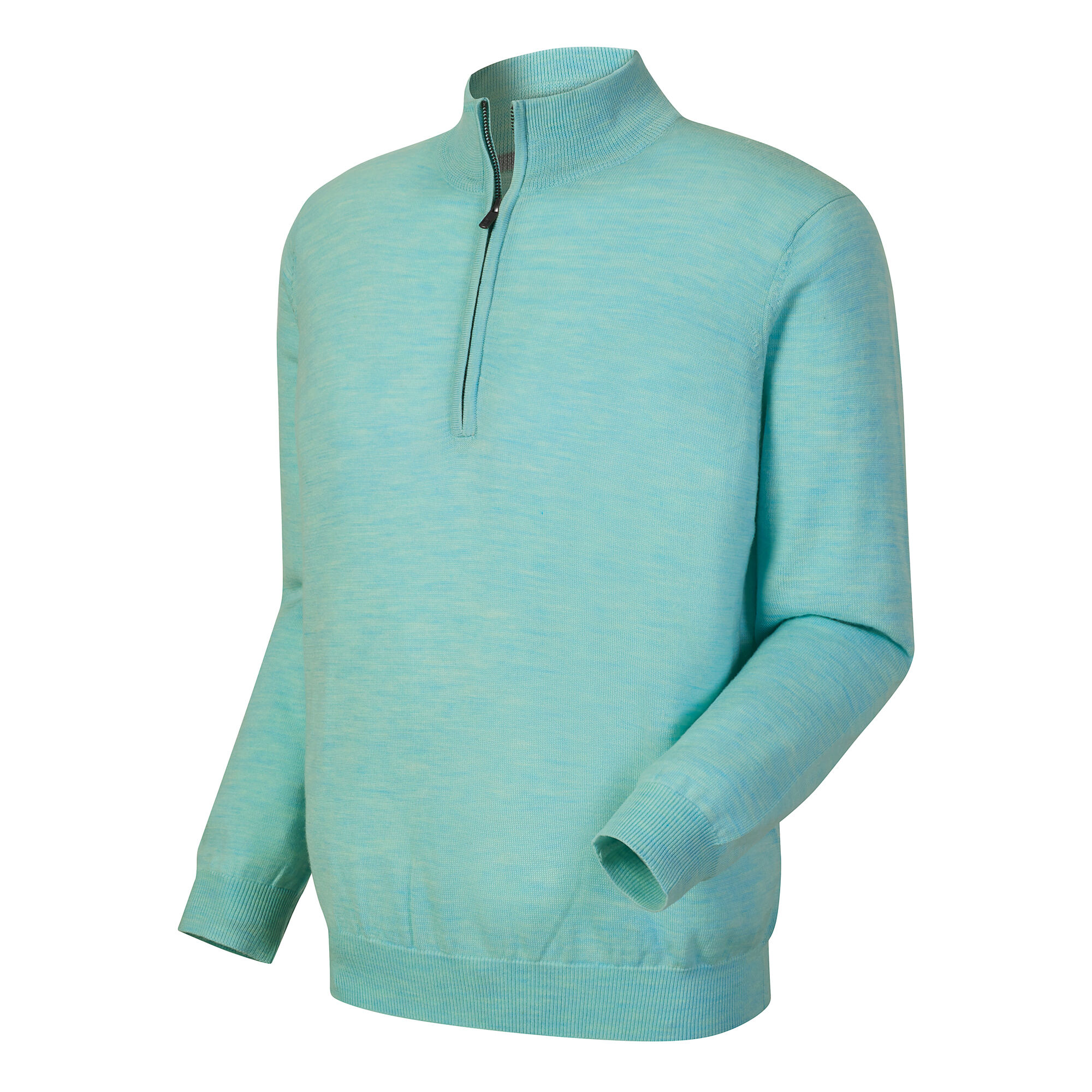 Golf Sweater in Merino Wool FootJoy