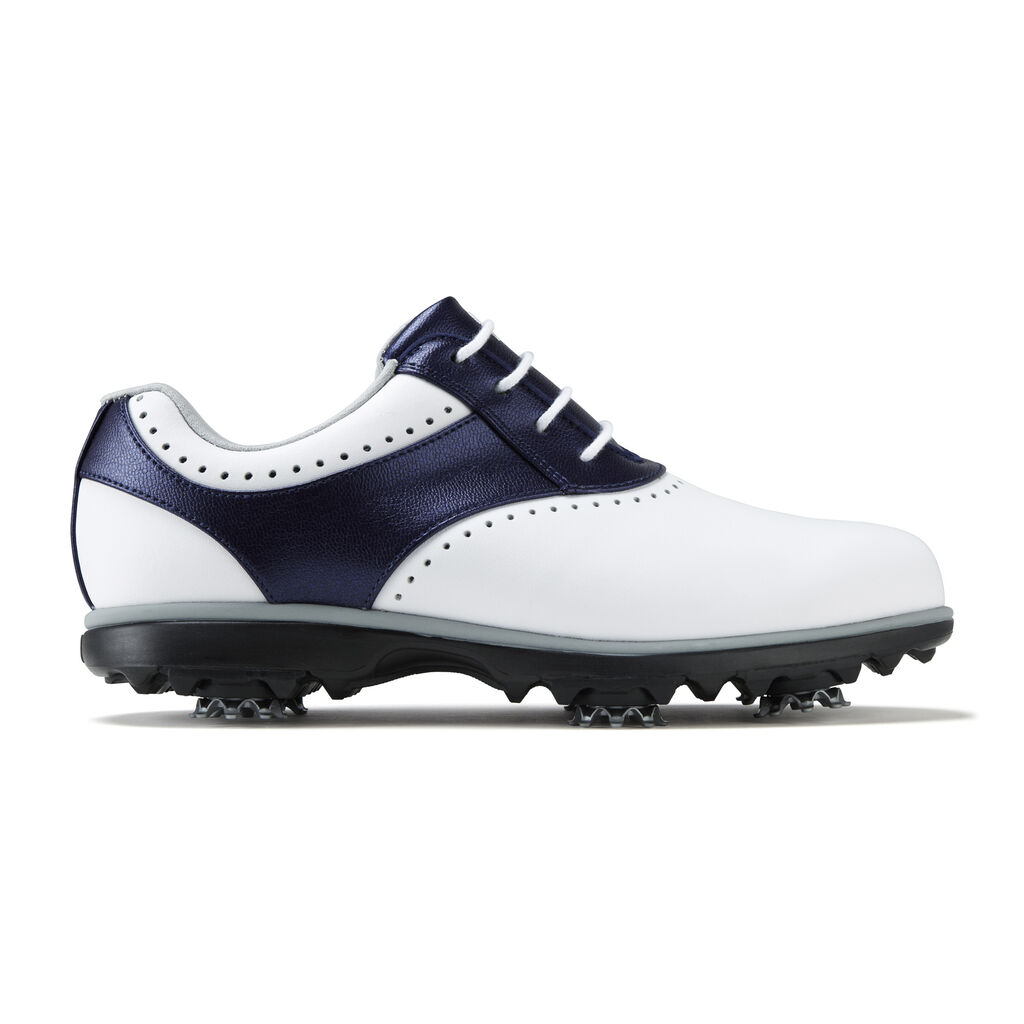 Footjoy Ladies Emerge Shoes Blue Footjoy Ladies Emerge Shoes Blue
