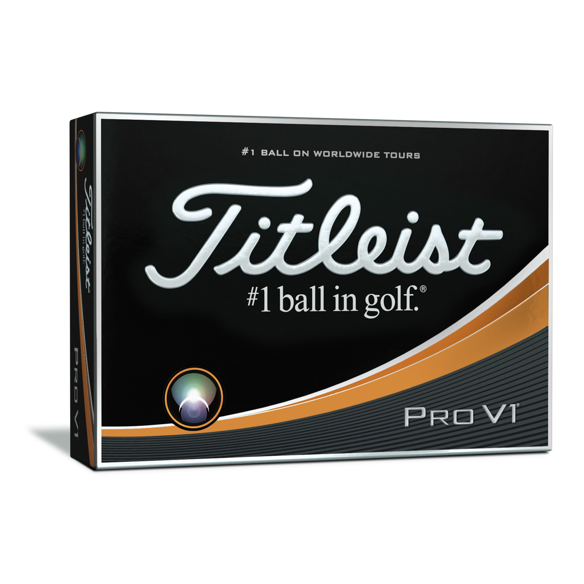 Buy Pro V1 Golf Balls Titleist