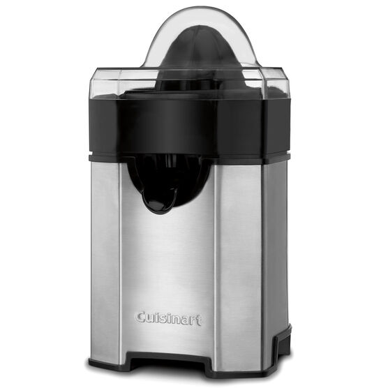your juicer